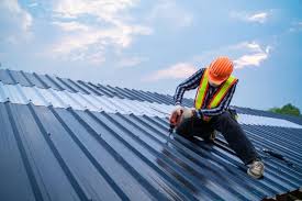 Best Commercial Roofing Services  in Barnhart, MO